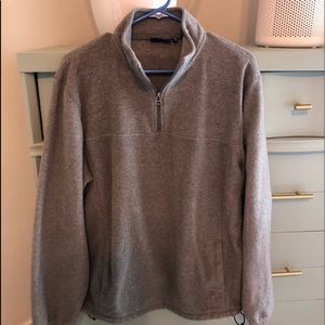 Croft and Barrow Pullover